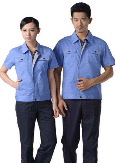嘉興工作服——沖鋒衣的特點及用途是什么？